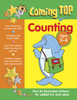 Coming Top: Counting - Ages 3-4