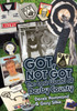 Got; Not Got: Derby County: The Lost World of Derby County