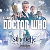 Doctor Who: Silhouette: A 12th Doctor Novel