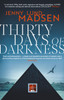 Thirty Days of Darkness: This year's most chilling, twisty, darkly funny DEBUT thriller…