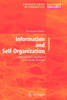 Information and Self-Organization: A Macroscopic Approach to Complex Systems
