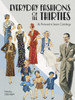 Everyday Fashions of the 30's