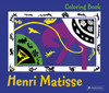 Coloring Book Matisse