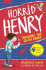 Tricking the Tooth Fairy: Book 3