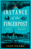 An Instance of the Fingerpost: Explore the murky world of 17th-century Oxford in this iconic historical thriller