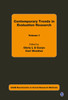 Contemporary Trends in Evaluation Research