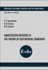 Quantization Methods in the Theory of Differential Equations