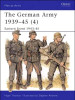 The German Army 1939-45 (4)