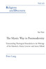 The Mystic Way in Postmodernity: Transcending Theological Boundaries in the Writings of Iris Murdoch, Denise Levertov and Annie Dillard