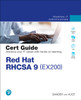 Red Hat RHCSA 9 Cert Guide: EX200