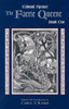 The Faerie Queene, Book One