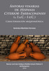 Anforas vinarias de Hispania Citerior-Tarraconensis (s. I a.C.– I d.C.): Caracterizacion arqueometrica