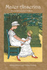 Mater Anserina: Poems in Latin for Children: Songs and Rhymes
