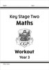 KS2 Maths Workout - Year 3