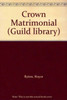 Crown Matrimonial