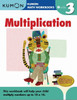 Kumon Grade 3 Multiplication