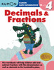 Kumon Grade 4 Decimals & Fractions