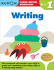 Kumon Grade 1 Writing