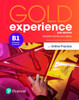 Gold Experience 2ed B1 Student's Book & eBook with Online Practice