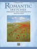Romantic Sketches 2