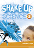 Shake Up Science 2 Teacher's Book