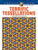 Creative Haven Terrific Tessellations Coloring Book
