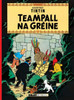 Teampall Na Greine (Tintin i Ngaeilge / Tintin in Irish)