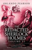The Redacted Sherlock Holmes - Volume VI