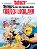 Asterix Agus Creachadoiri Chrioch Lochlann (Asterix i Ngaeilge / Asterix in Irish)
