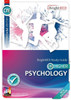 BrightRED Study Guide CfE Higher Psychology - New Edition