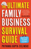 The Ultimate Family Business Survival Guide