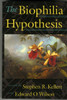 The Biophilia Hypothesis