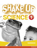 Shake Up Science 1 Workbook