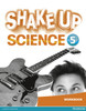 Shake Up Science 5 Workbook
