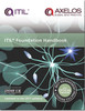 ITIL foundation handbook