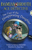 BC Brown A/3C Damian Drooth: The Case of the Disappearing Daughter
