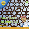 My Gulf World and Me Level 1 non-fiction reader: Shapes all around us