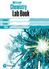 AQA A level Chemistry Lab Book: AQA A level Chemistry Lab Book