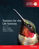 Statistics for the Life Sciences, Global Edition