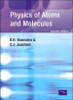 Physics of Atoms and Molecules
