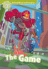 Oxford Read and Imagine: Level 3:: The Game