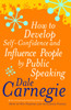 How To Develop Self-Confidence