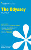 The Odyssey SparkNotes Literature Guide