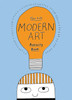 Tate Kids Modern Art Activity Book