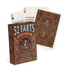 Knock Knock 52 Farts Playing Cards Deck