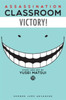 Assassination Classroom, Vol. 11