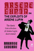 The Exploits of Arsene Lupin