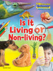 Is It Living or Non Living?