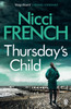 Thursday's Child: A Frieda Klein Novel (4)