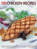 500 Chicken Recipes